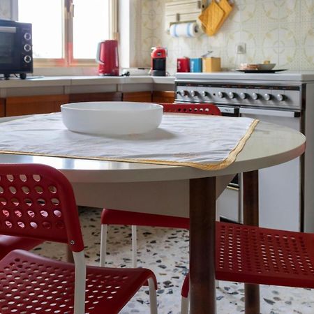 Casa Raffaela Lägenhet Modica Exteriör bild