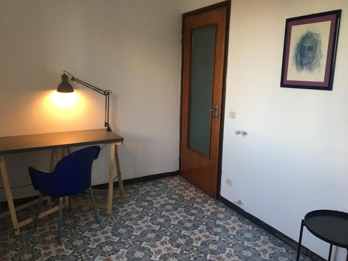 Casa Raffaela Lägenhet Modica Exteriör bild