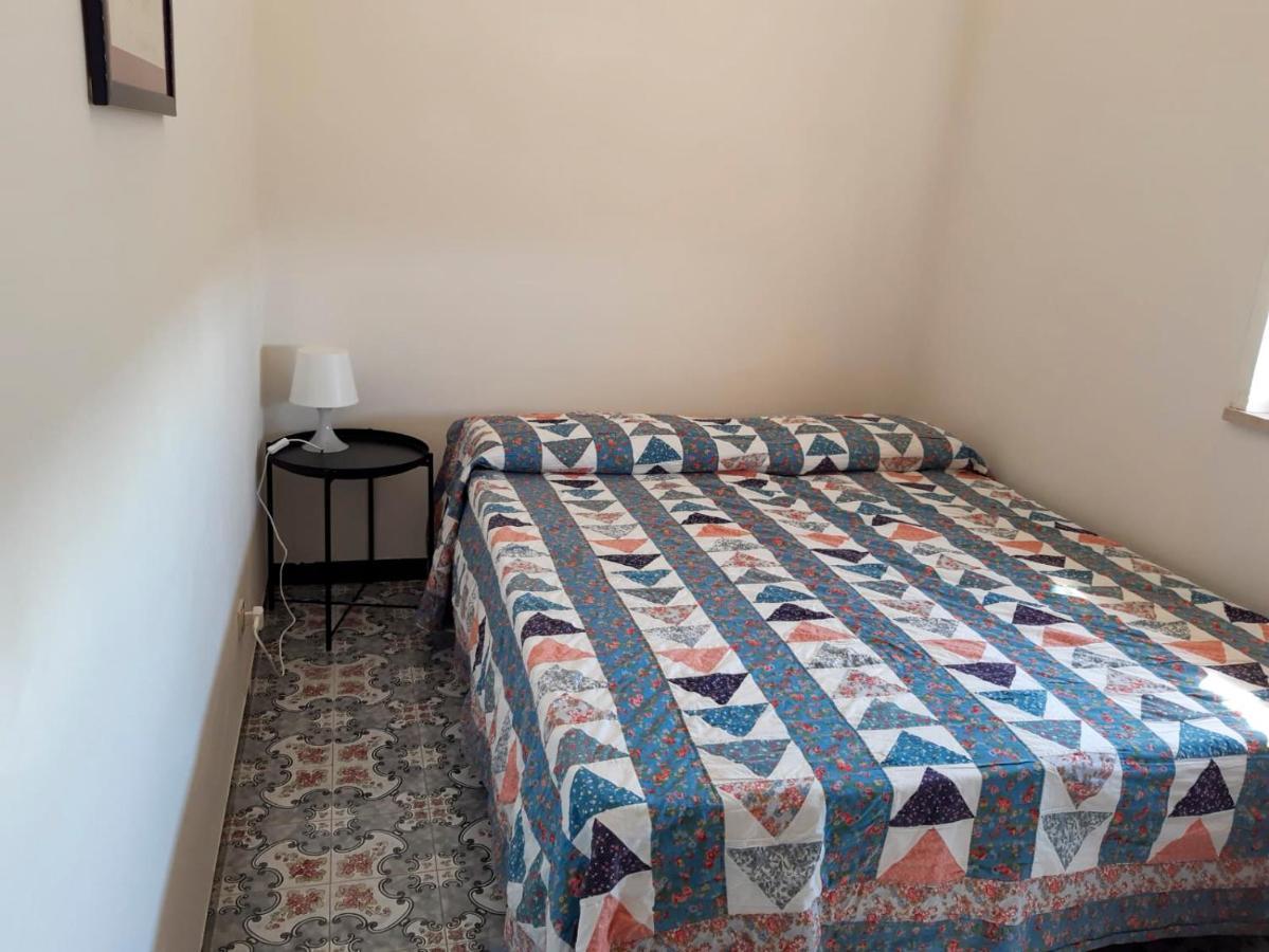 Casa Raffaela Lägenhet Modica Exteriör bild