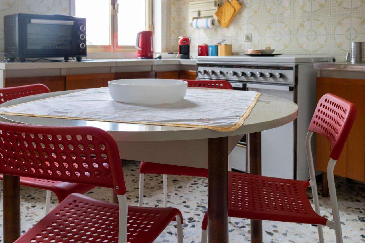 Casa Raffaela Lägenhet Modica Exteriör bild